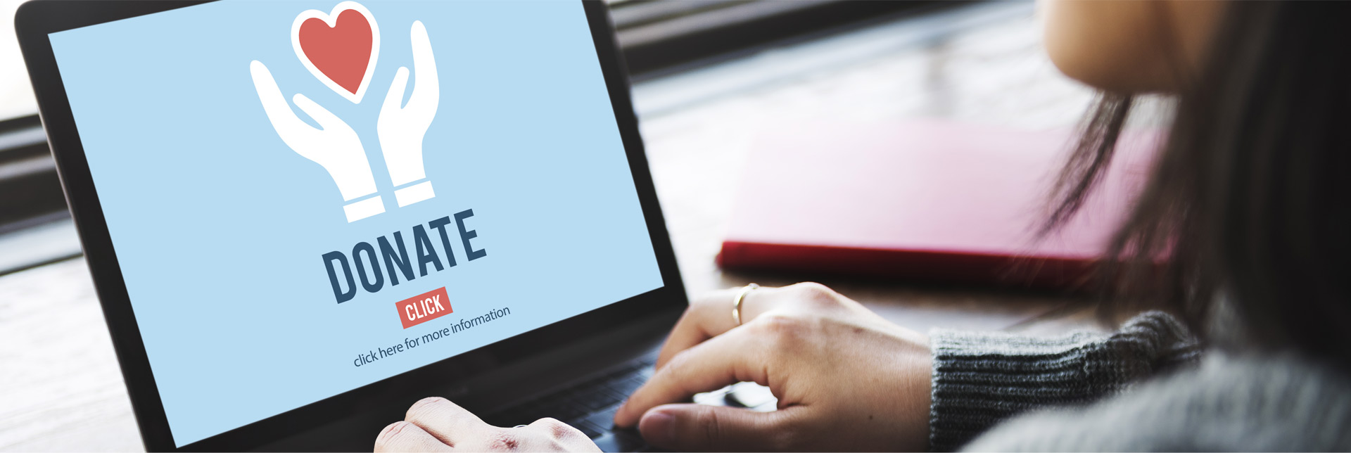 Donor - SCV Learning Support