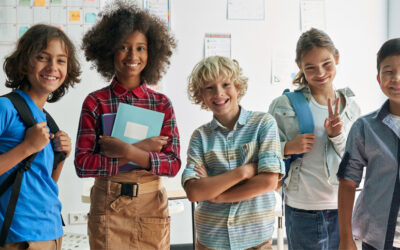 11 Ways to Adjust to the New School Year: Academic Support Tips for Parents