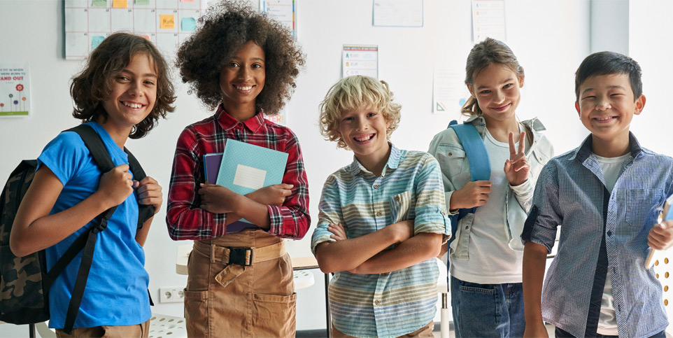 SCV Learning Support