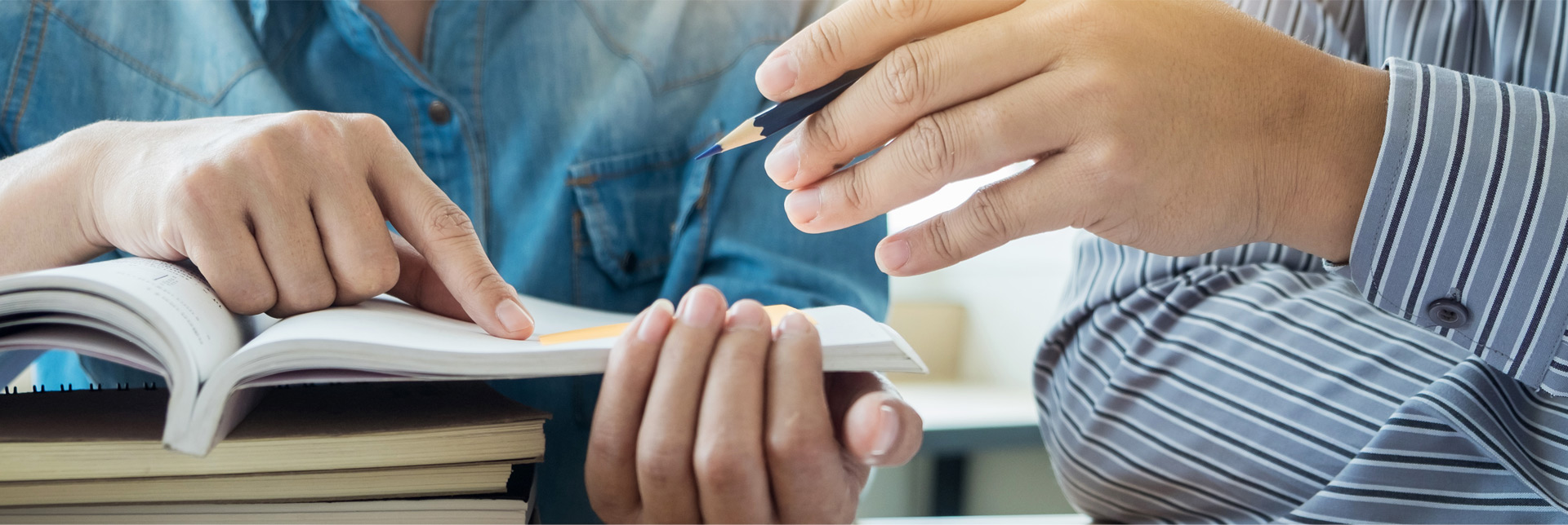 Our Story - SCV Learning Support